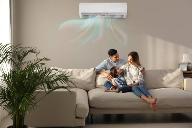 Best HVAC installation services  in Churchill, PA