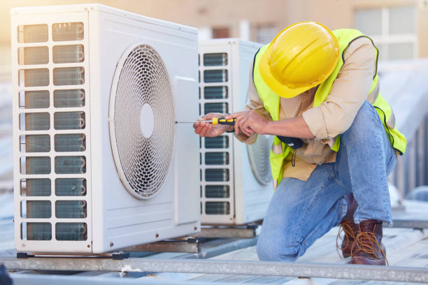 Best HVAC repair near me  in Churchill, PA