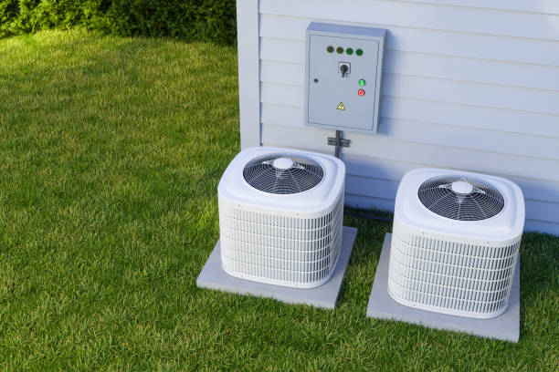 Best Affordable HVAC services  in Churchill, PA