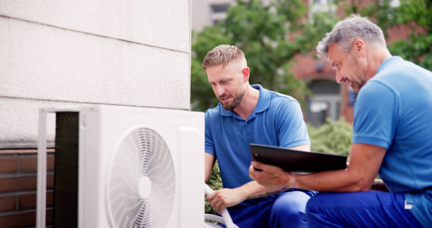 HVAC maintenance plan in Churchill, PA