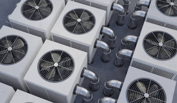 Best Ductless HVAC repair  in Churchill, PA