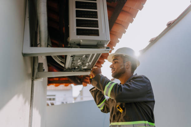 Best HVAC maintenance near me  in Churchill, PA