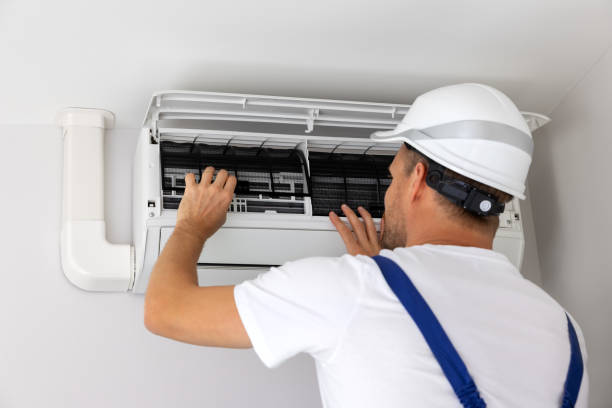 Best HVAC replacement cost  in Churchill, PA