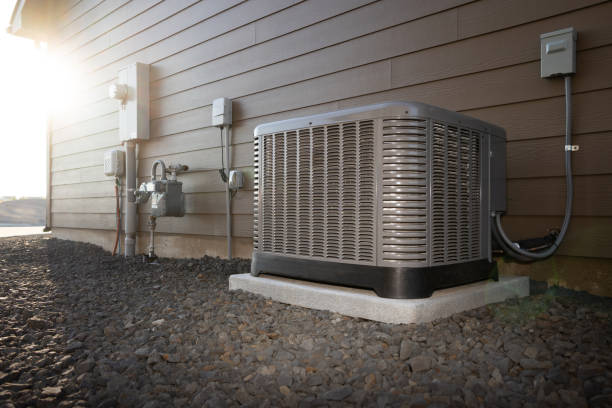 Best Residential HVAC services  in Churchill, PA